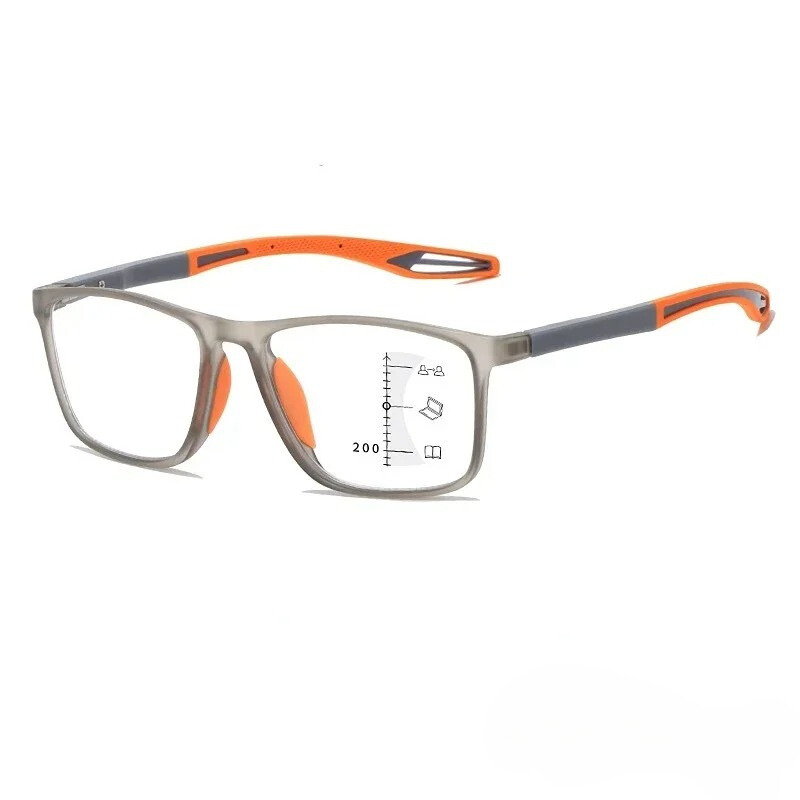 Apenas Hoje! COMPRE 1 LEVE 2 - Óculos Multifocal Lex Vision