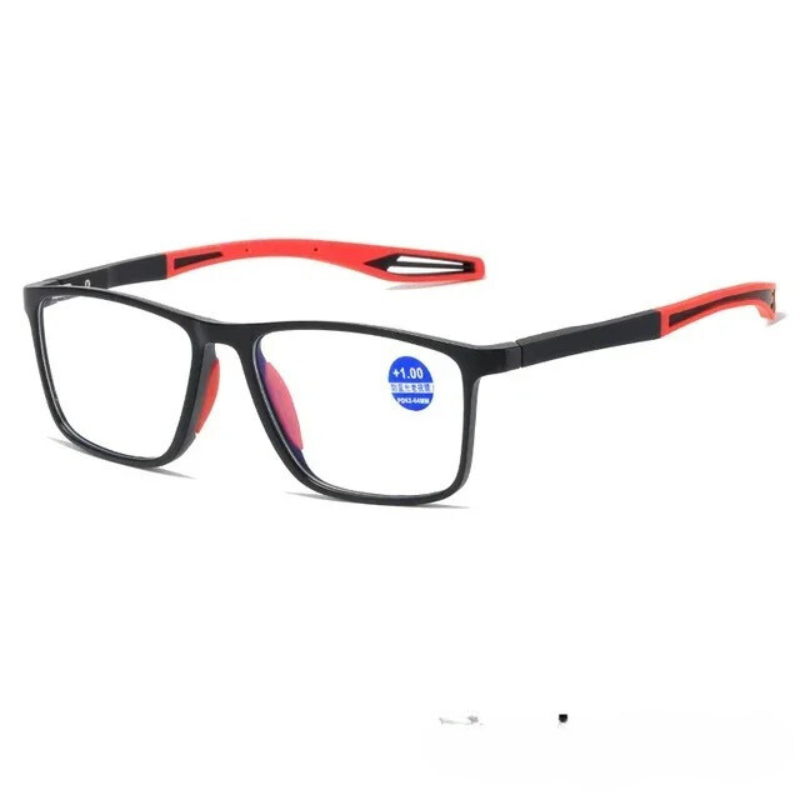 Apenas Hoje! COMPRE 1 LEVE 2 - Óculos Multifocal Lex Vision