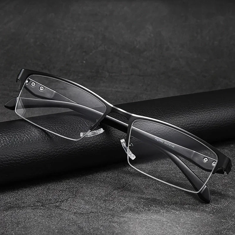Óculos Multifocal Cavalier Pro Vision + Lentes Fotocromáticas - Últimas Unidades