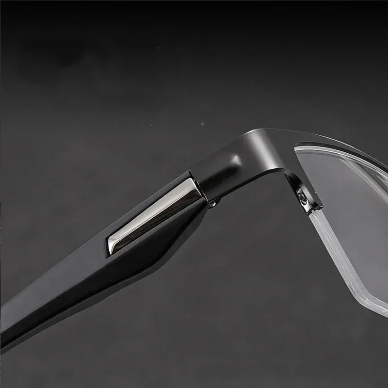 Óculos Multifocal Cavalier Pro Vision + Lentes Fotocromáticas - Últimas Unidades