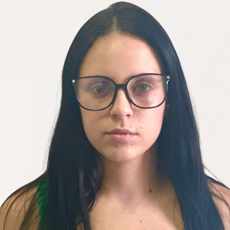 Apenas Hoje! COMPRE 1 LEVE 2 - Óculos Multifocal Crystal Fashion