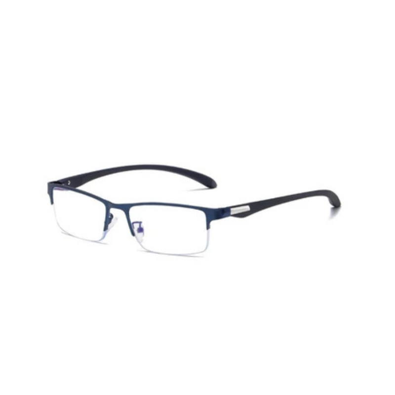 Óculos Multifocal Cavalier Pro Vision + Lentes Fotocromáticas - Últimas Unidades