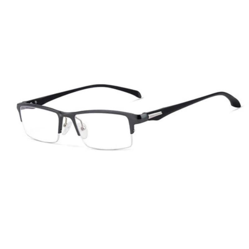 Óculos Multifocal Cavalier Pro Vision + Lentes Fotocromáticas - Últimas Unidades