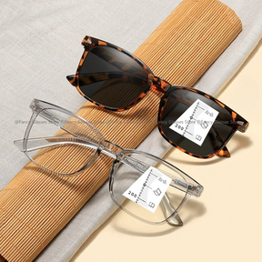 Óculos Multifocal Sun