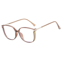 Óculos Multifocal Crystal Fashion + Brindes Exclusivos