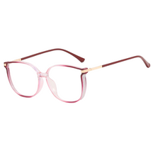 Óculos Multifocal Crystal Fashion + Brindes Exclusivos
