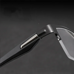 Óculos Multifocal Cavalier Pro Vision + Lentes Fotocromáticas - Últimas Unidades