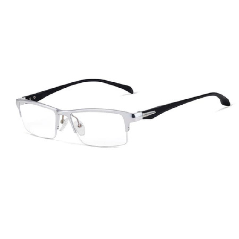 Óculos Multifocal Cavalier Pro Vision + Lentes Fotocromáticas - Últimas Unidades