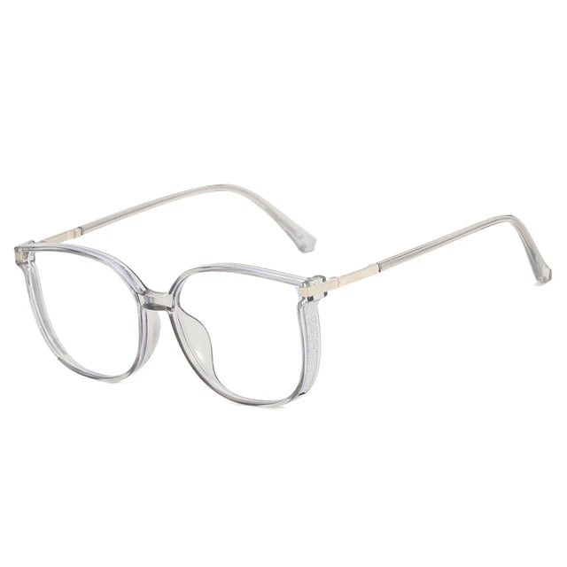 Óculos Multifocal Crystal Fashion + Brindes Exclusivos