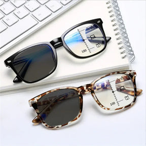 Óculos Multifocal Sun