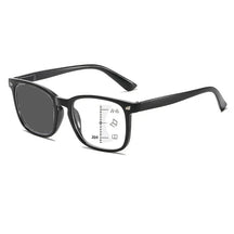 Óculos Multifocal Sun