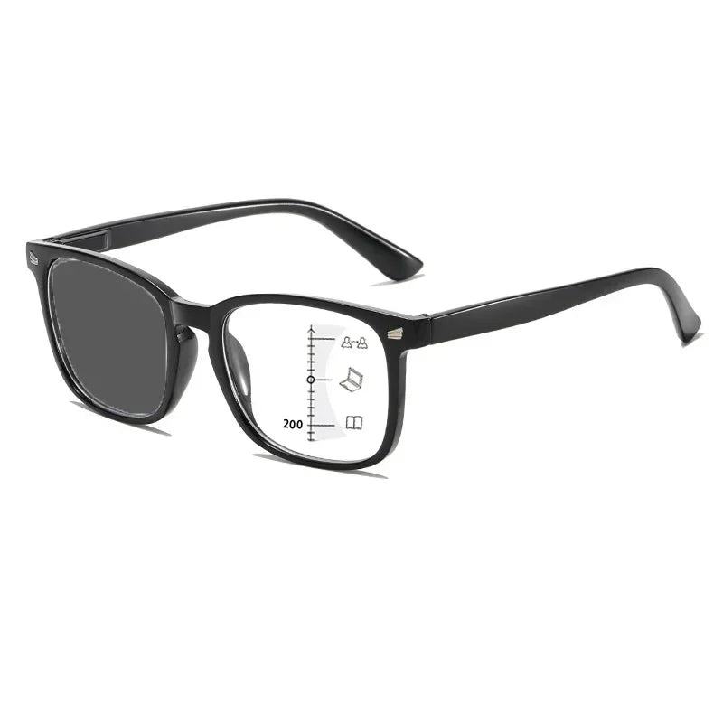 Óculos Multifocal Sun