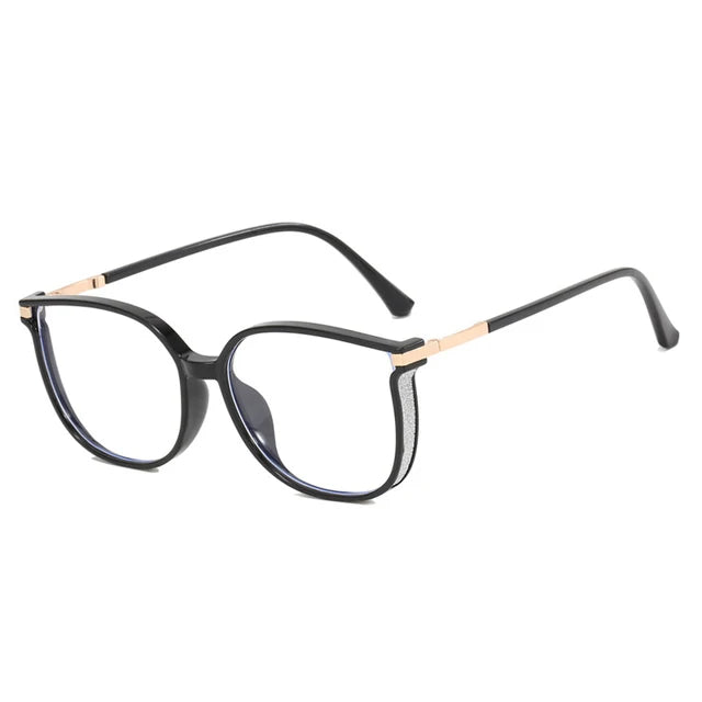 Óculos Multifocal Crystal Fashion + Brindes Exclusivos