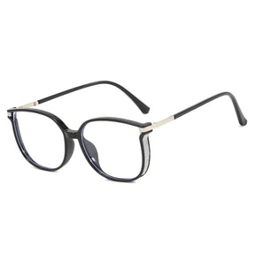 Óculos Multifocal Crystal Fashion + Brindes Exclusivos