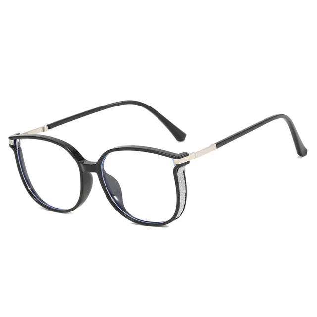 Óculos Multifocal Crystal Fashion + Brindes Exclusivos
